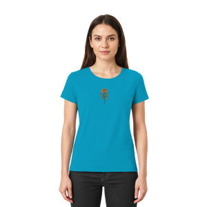 Shirtlin Rose - Ladies Premium Shirt