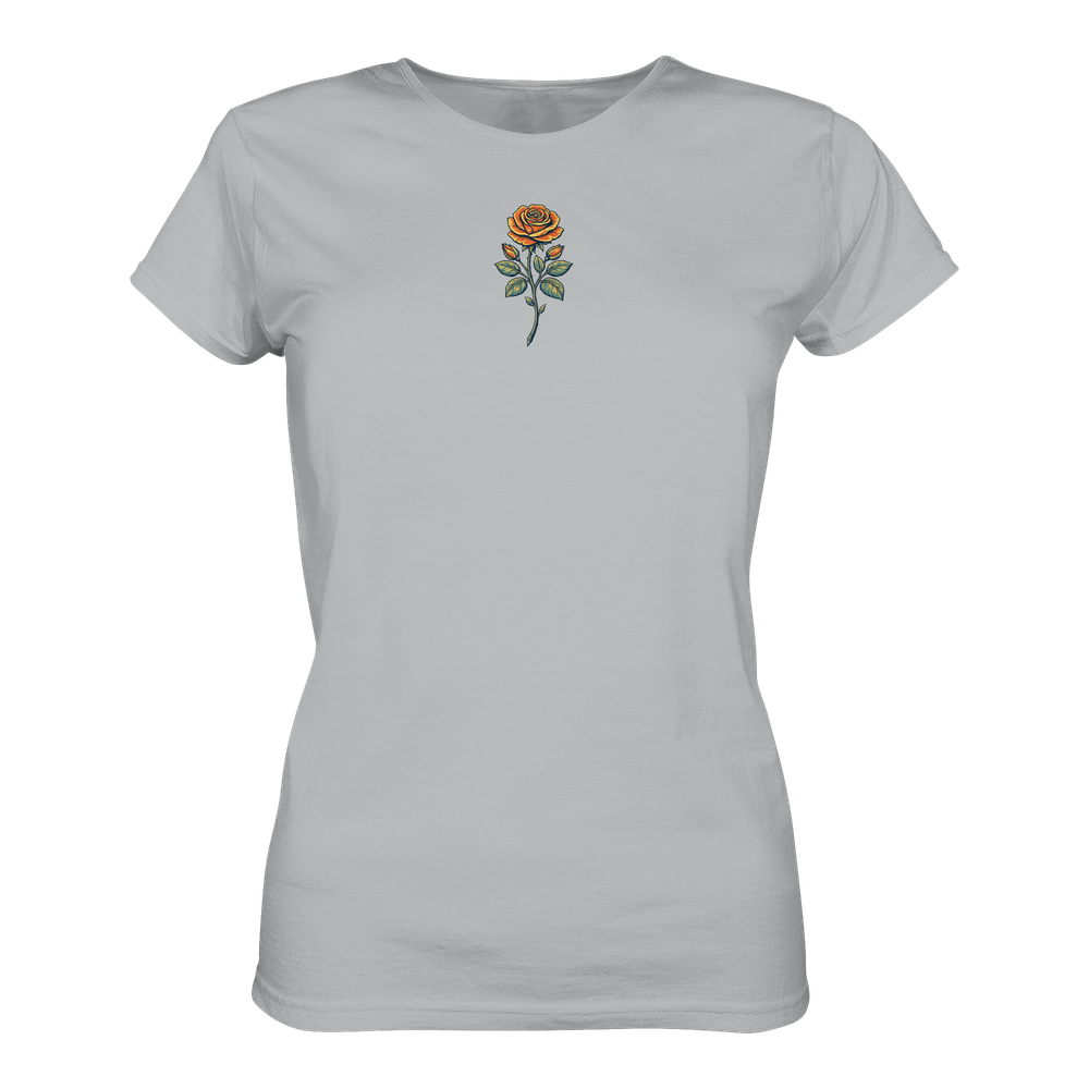 Shirtlin Rose - Ladies Premium Shirt – Bild 25