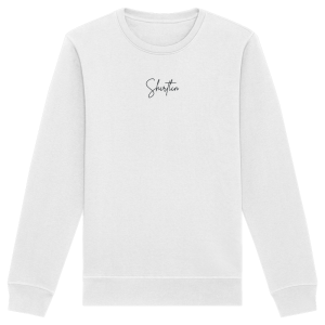 Shirtlin - Organic Basic Unisex Sweatshirt