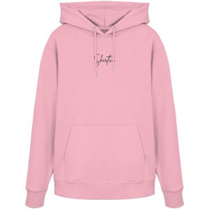 Shirtlin - Organic Hoodie