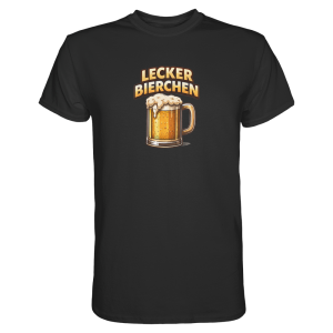 Lecker Bierchen