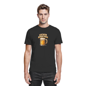 Lecker Bierchen - Premium Shirt