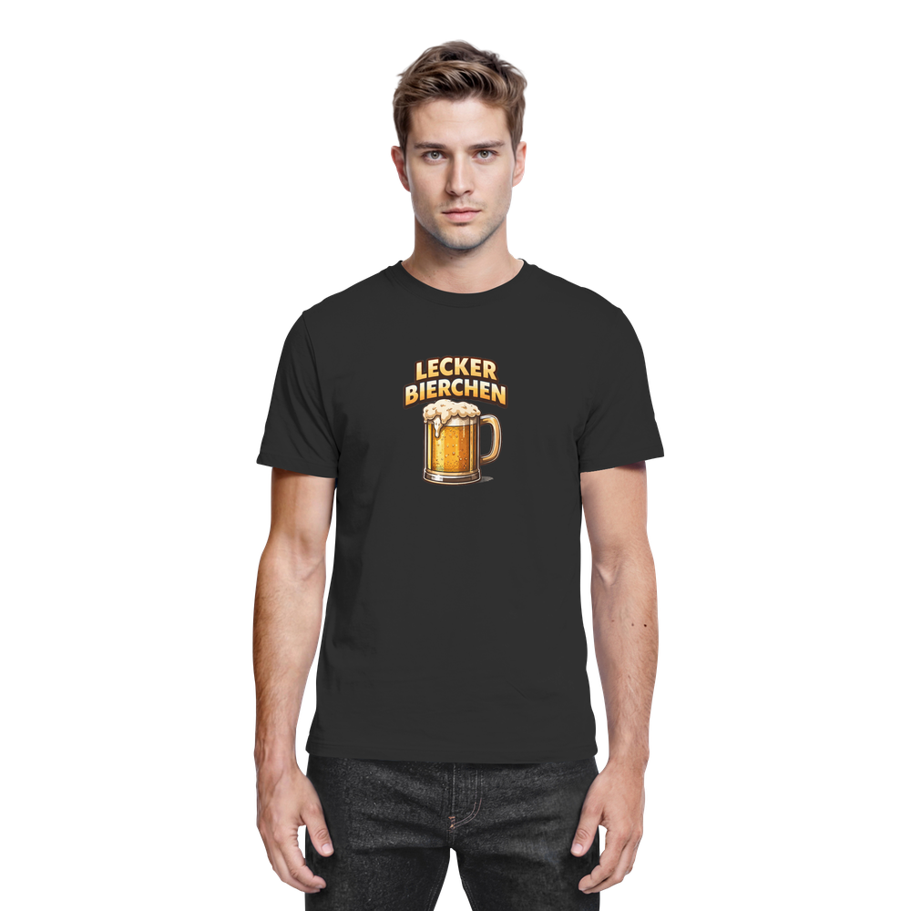 Lecker Bierchen - Premium Shirt