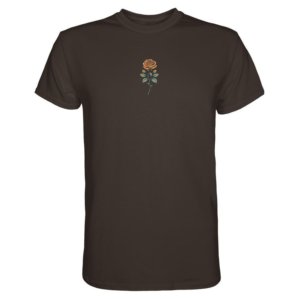 Shirtlin Rose - Premium Shirt – Bild 4