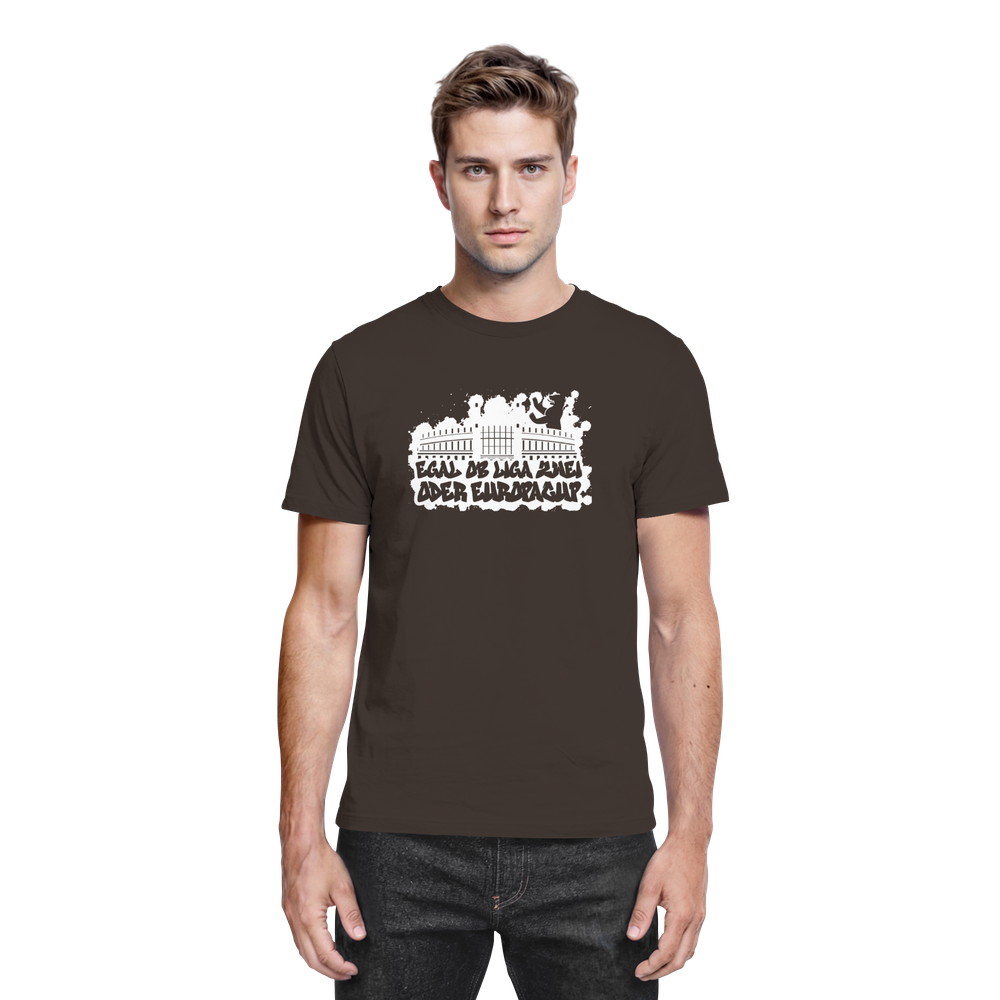 Egal ob Liga Zwei - Premium Shirt – Bild 9