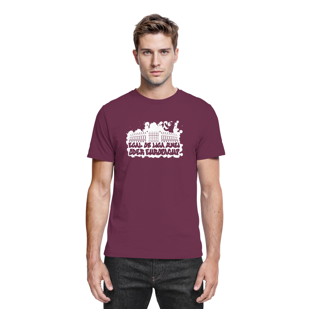 Egal ob Liga Zwei - Premium Shirt – Bild 10