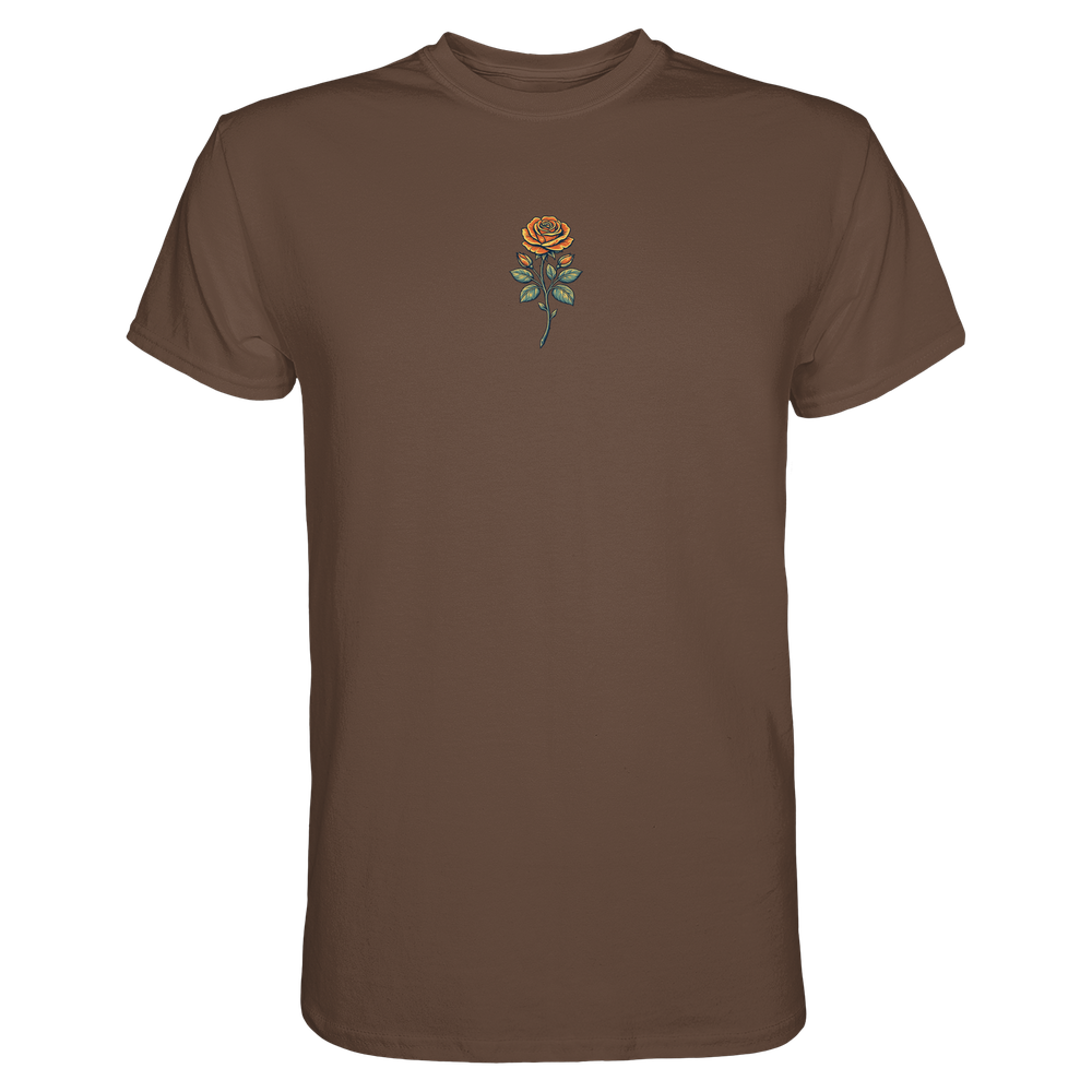 Shirtlin Rose - Premium Shirt – Bild 7