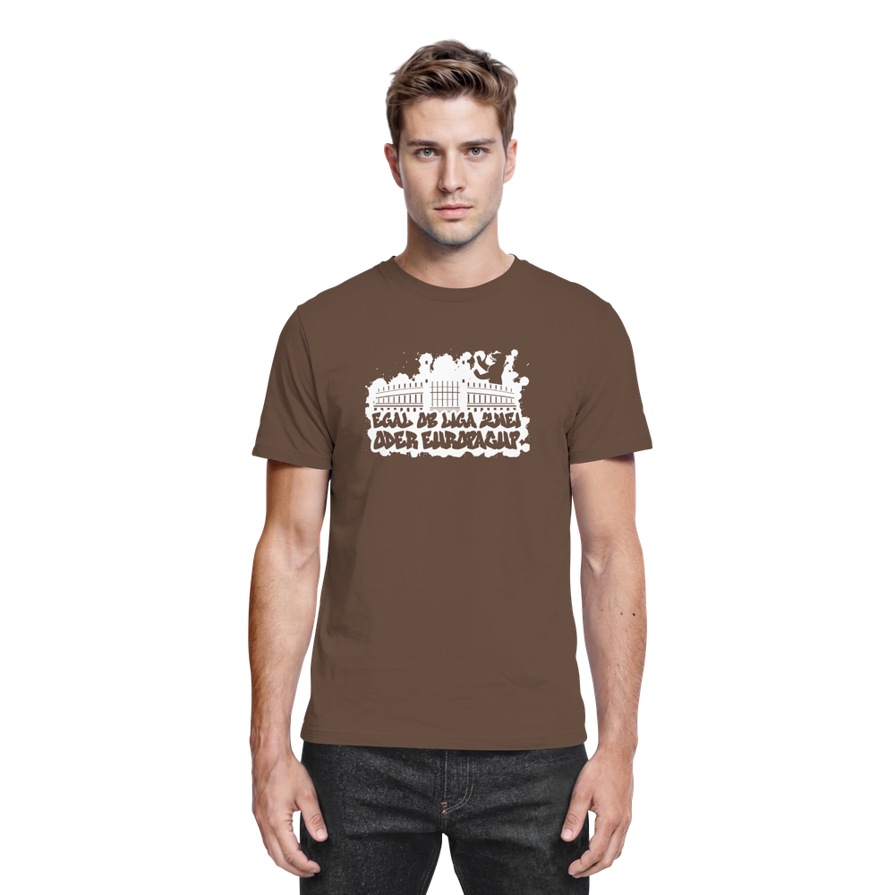 Egal ob Liga Zwei - Premium Shirt – Bild 13