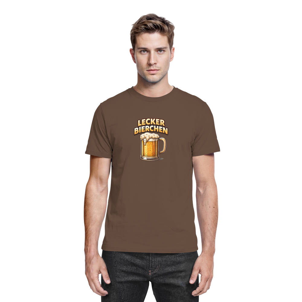 Lecker Bierchen - Premium Shirt – Bild 12