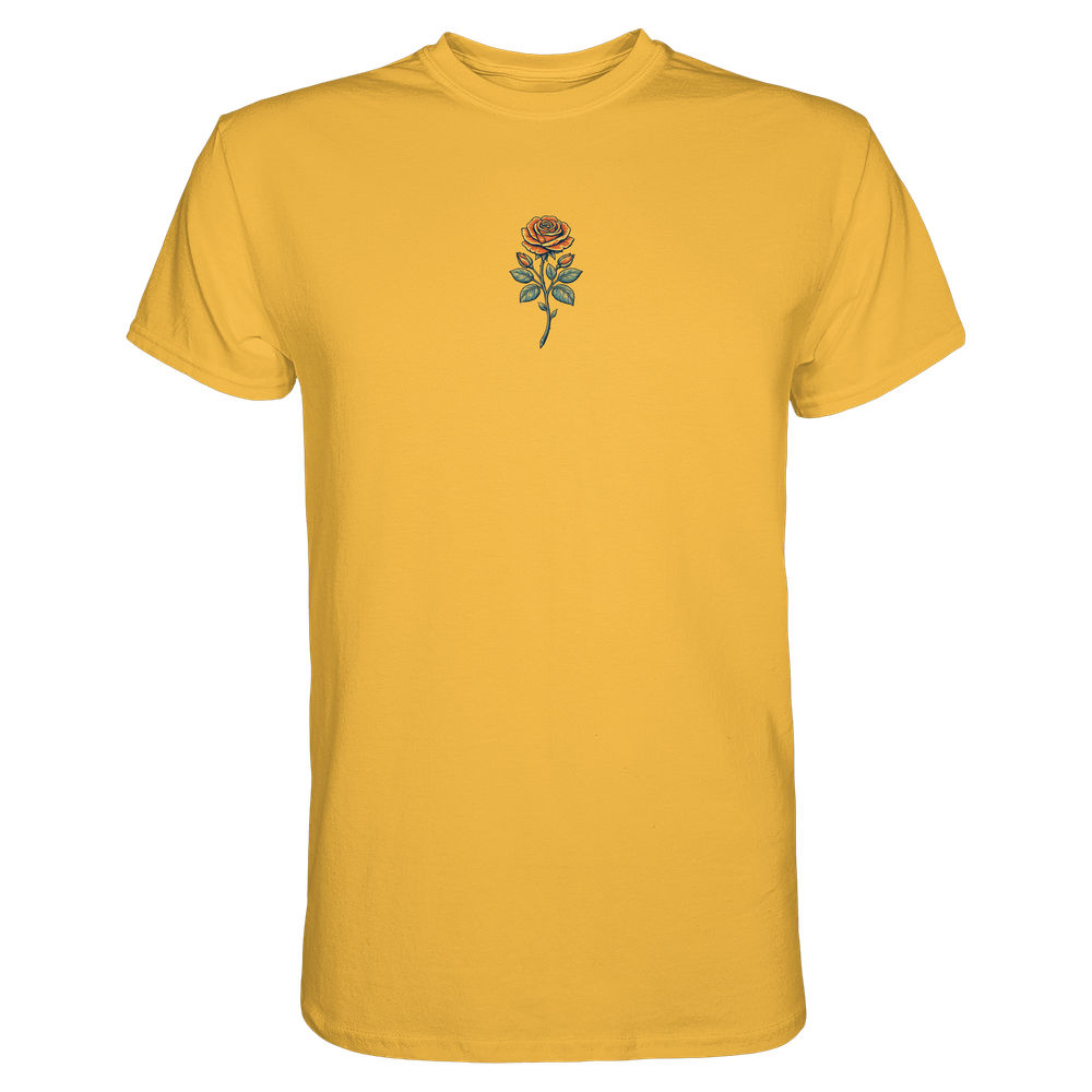 Shirtlin Rose - Premium Shirt – Bild 11