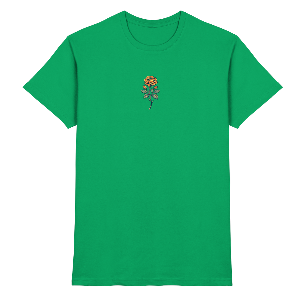 Shirtlin Rose - Premium Shirt – Bild 13