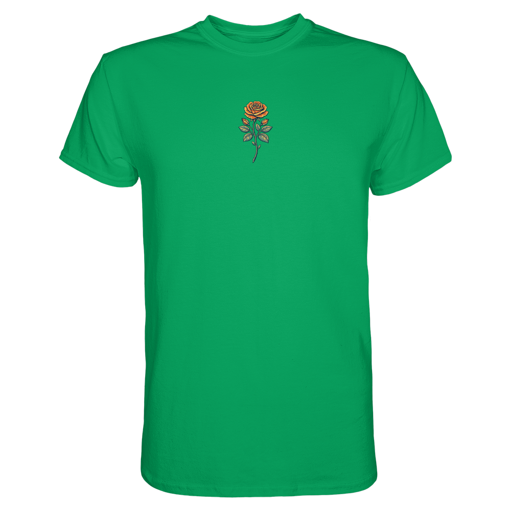 Shirtlin Rose - Premium Shirt – Bild 14