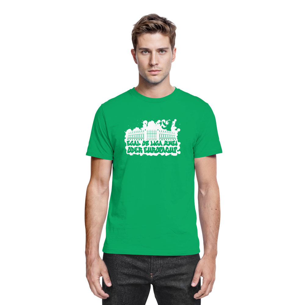 Egal ob Liga Zwei - Premium Shirt – Bild 17