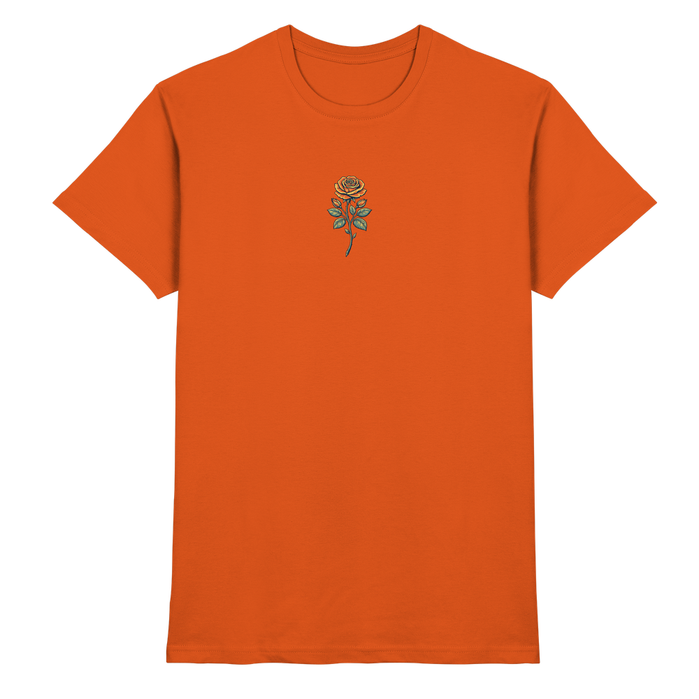 Shirtlin Rose - Premium Shirt – Bild 18
