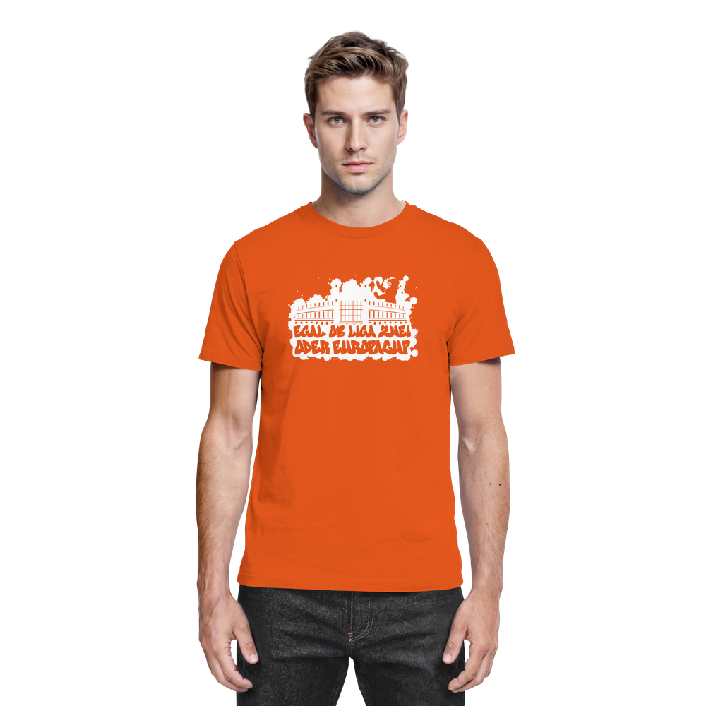 Egal ob Liga Zwei - Premium Shirt – Bild 20