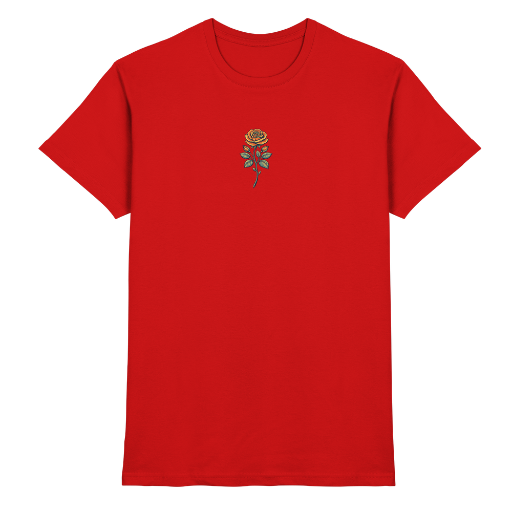 Shirtlin Rose - Premium Shirt – Bild 21