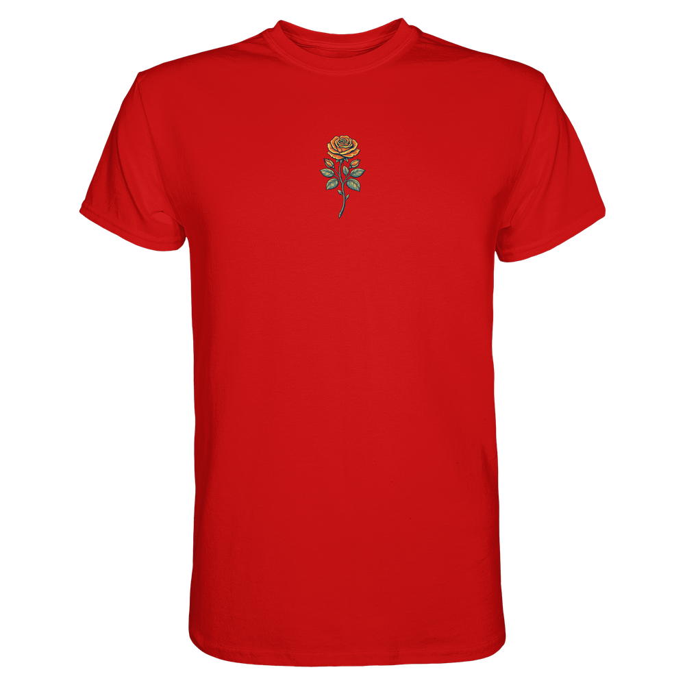 Shirtlin Rose - Premium Shirt – Bild 20