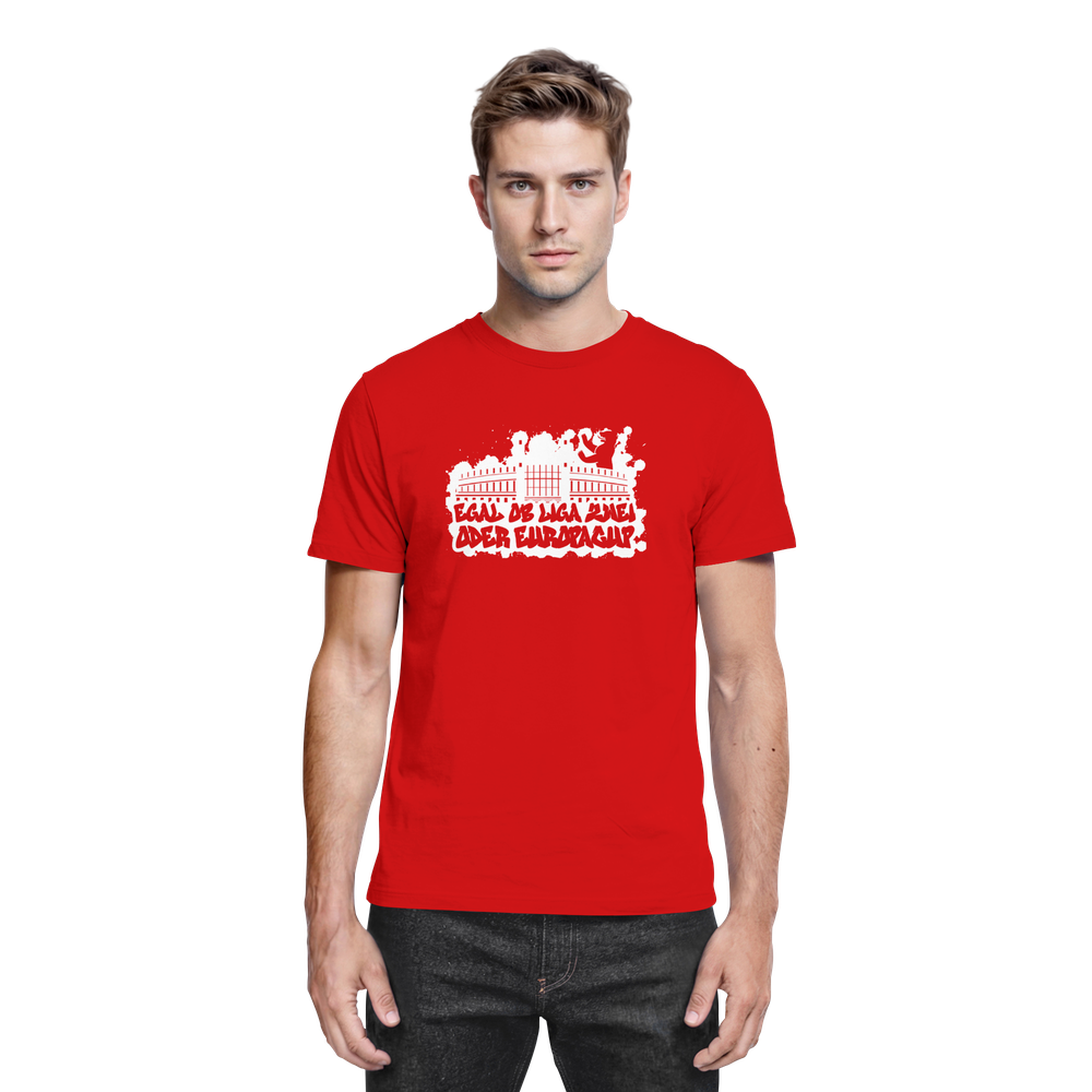 Egal ob Liga Zwei - Premium Shirt – Bild 23