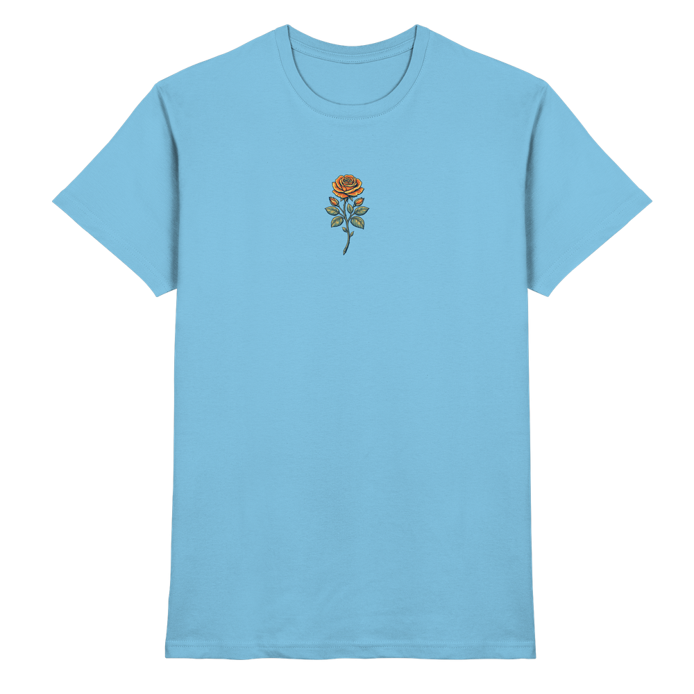 Shirtlin Rose - Premium Shirt – Bild 24