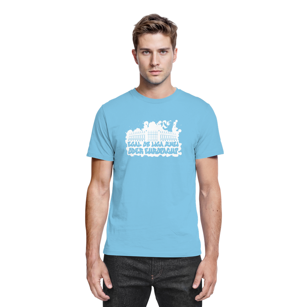 Egal ob Liga Zwei - Premium Shirt – Bild 26