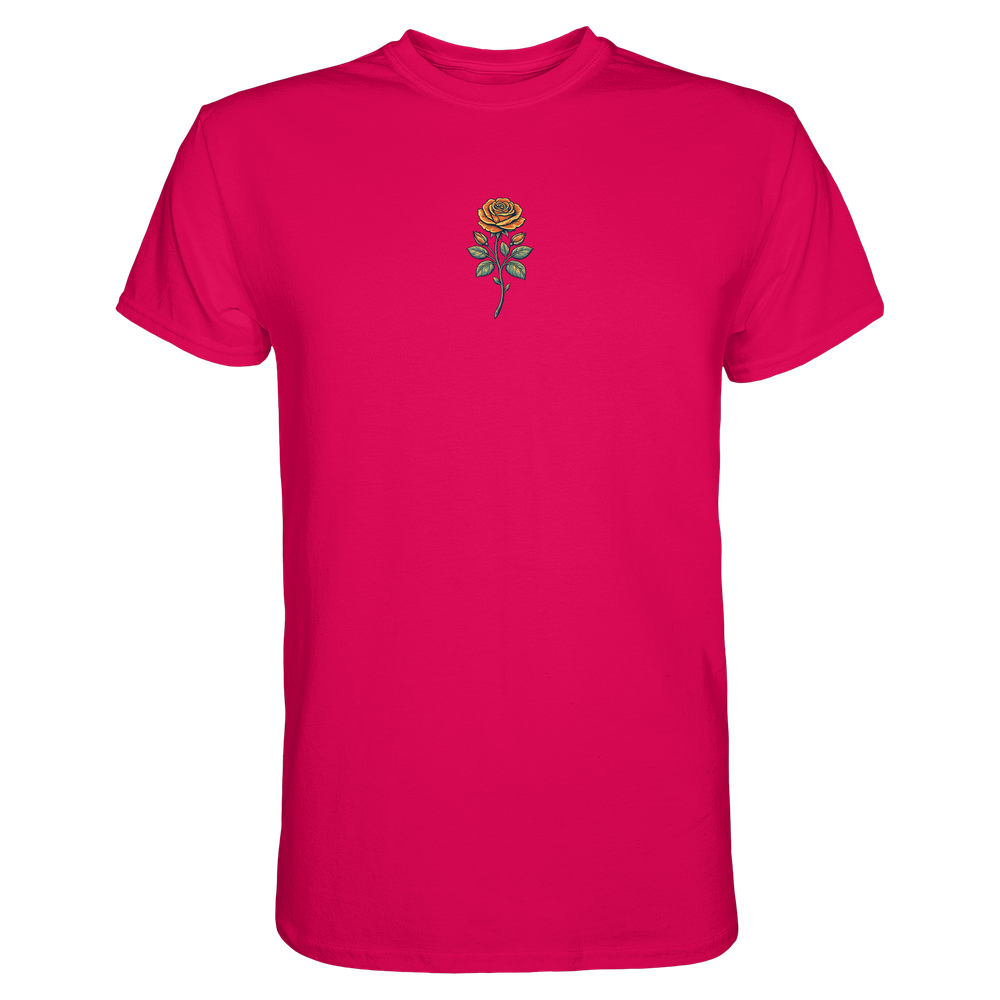 Shirtlin Rose - Premium Shirt – Bild 27