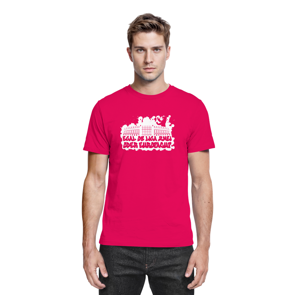 Egal ob Liga Zwei - Premium Shirt – Bild 30