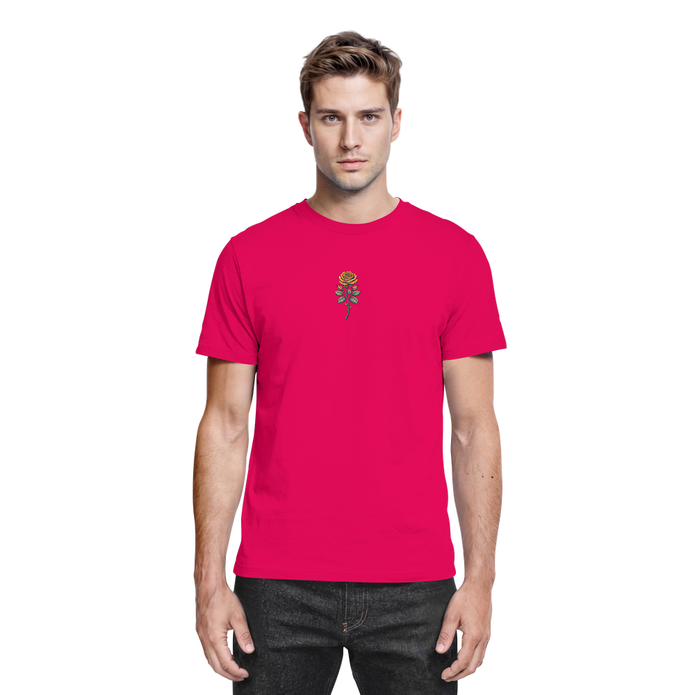 Shirtlin Rose - Premium Shirt – Bild 26