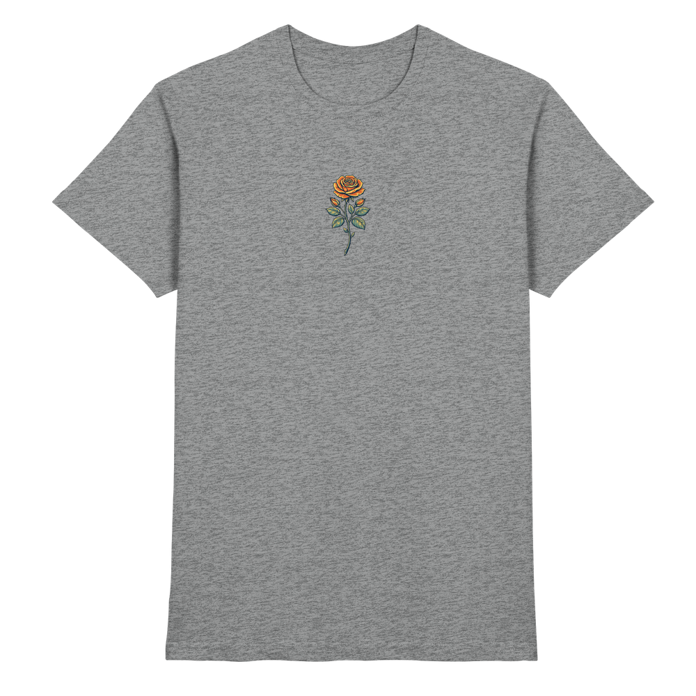 Shirtlin Rose - Premium Shirt – Bild 30