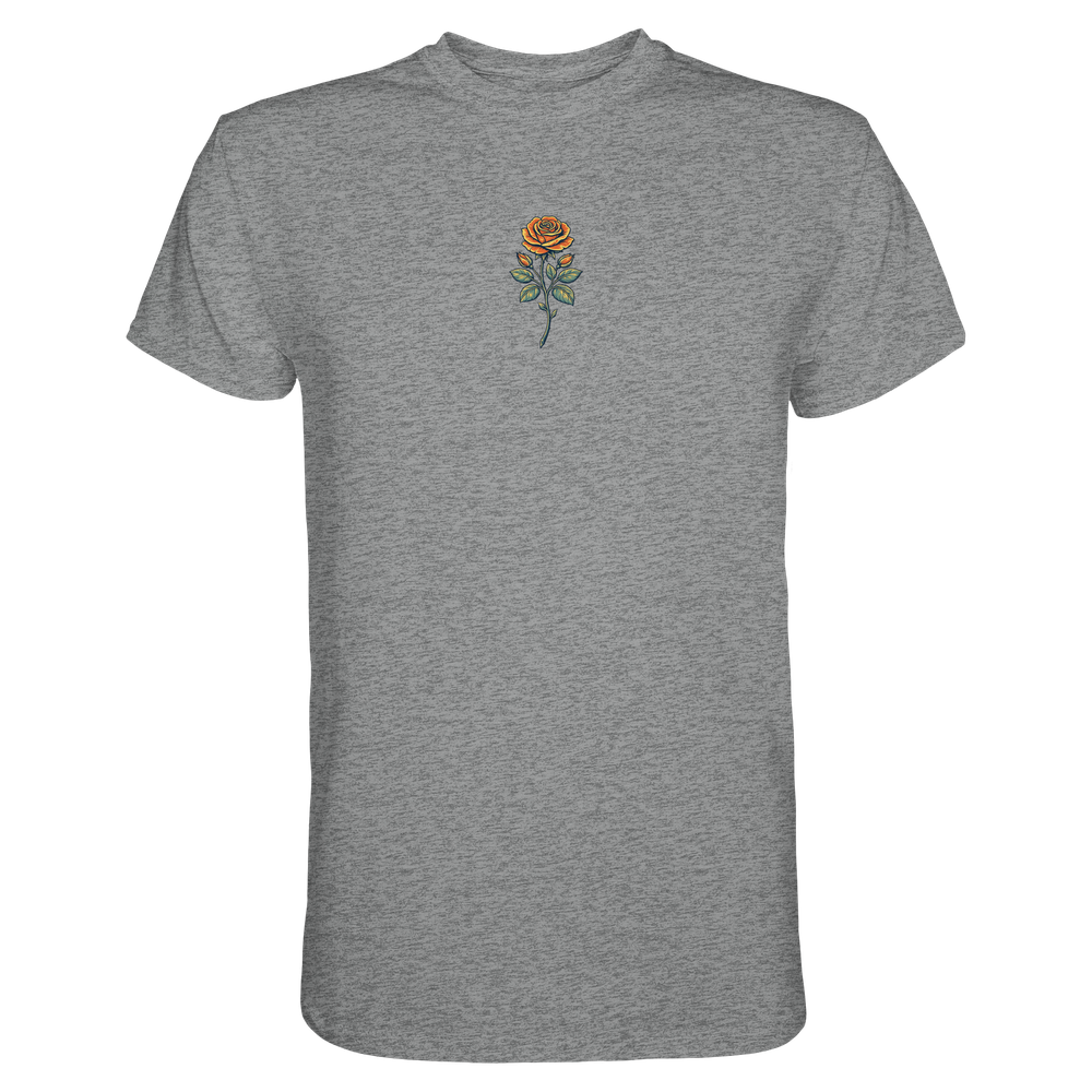 Shirtlin Rose - Premium Shirt – Bild 28