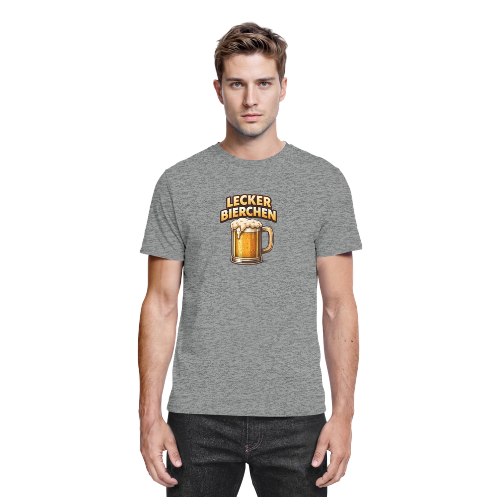 Lecker Bierchen - Premium Shirt – Bild 29