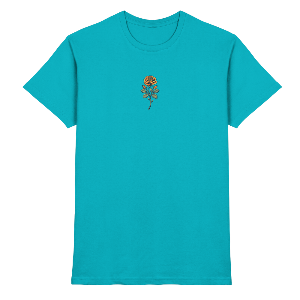 Shirtlin Rose - Premium Shirt – Bild 31