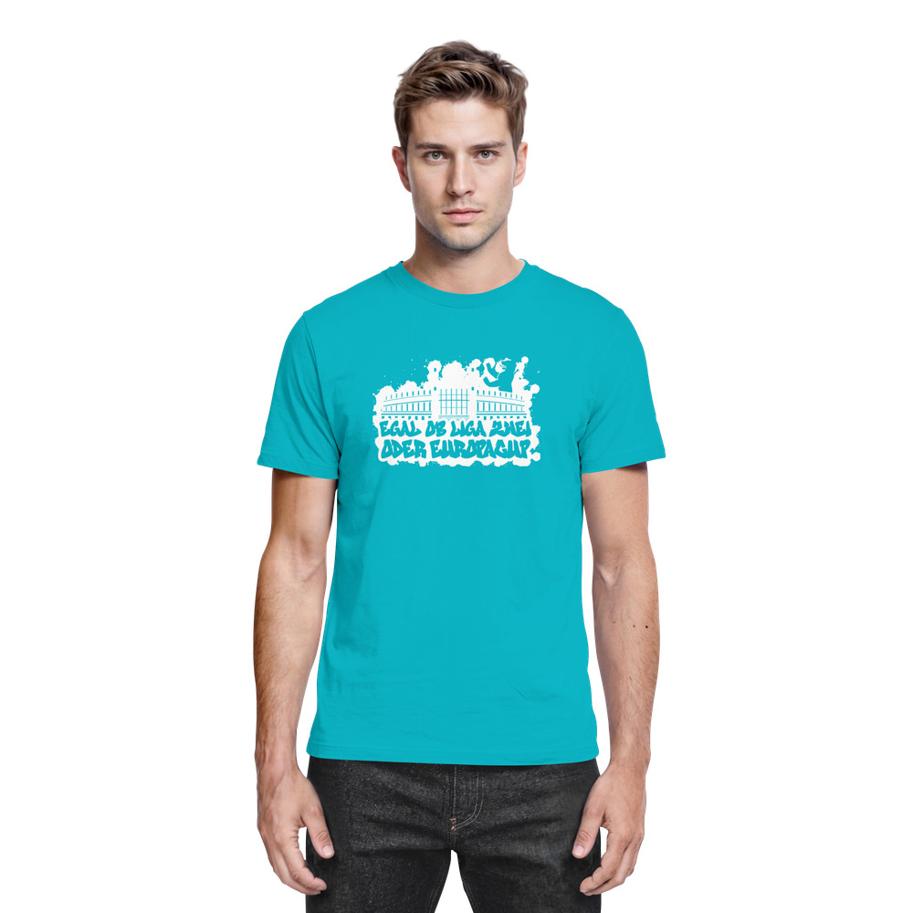 Egal ob Liga Zwei - Premium Shirt – Bild 34