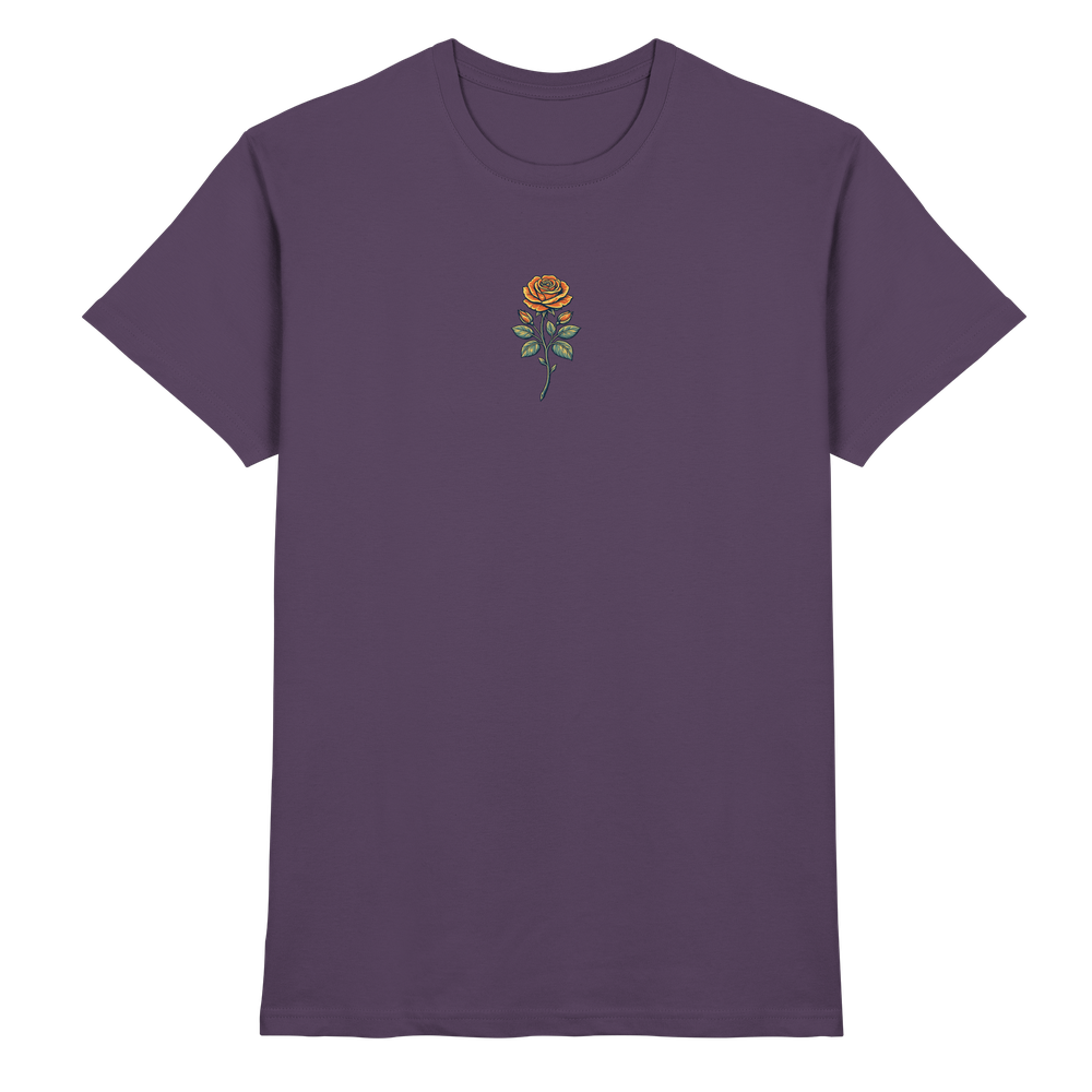 Shirtlin Rose - Premium Shirt – Bild 36