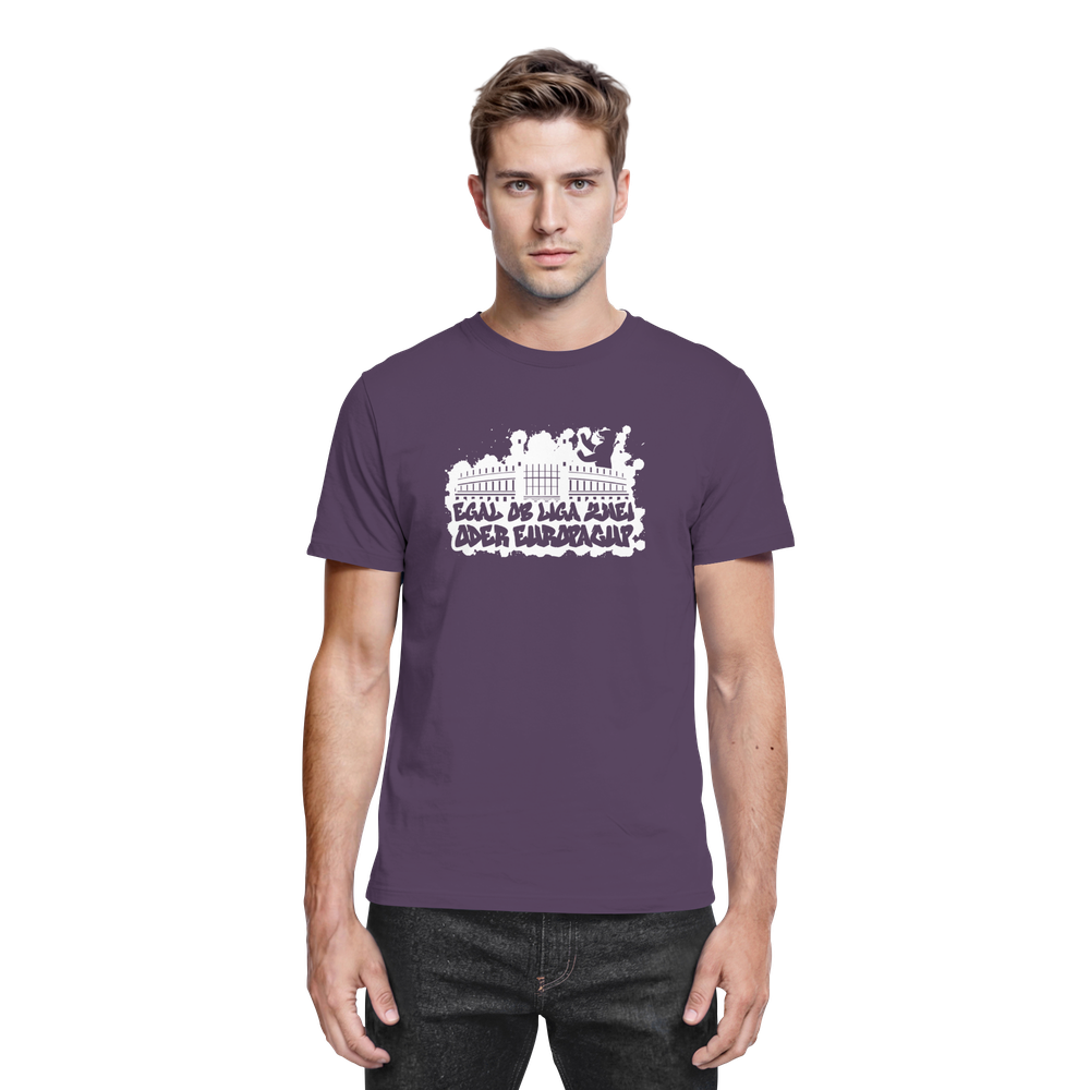 Egal ob Liga Zwei - Premium Shirt – Bild 37