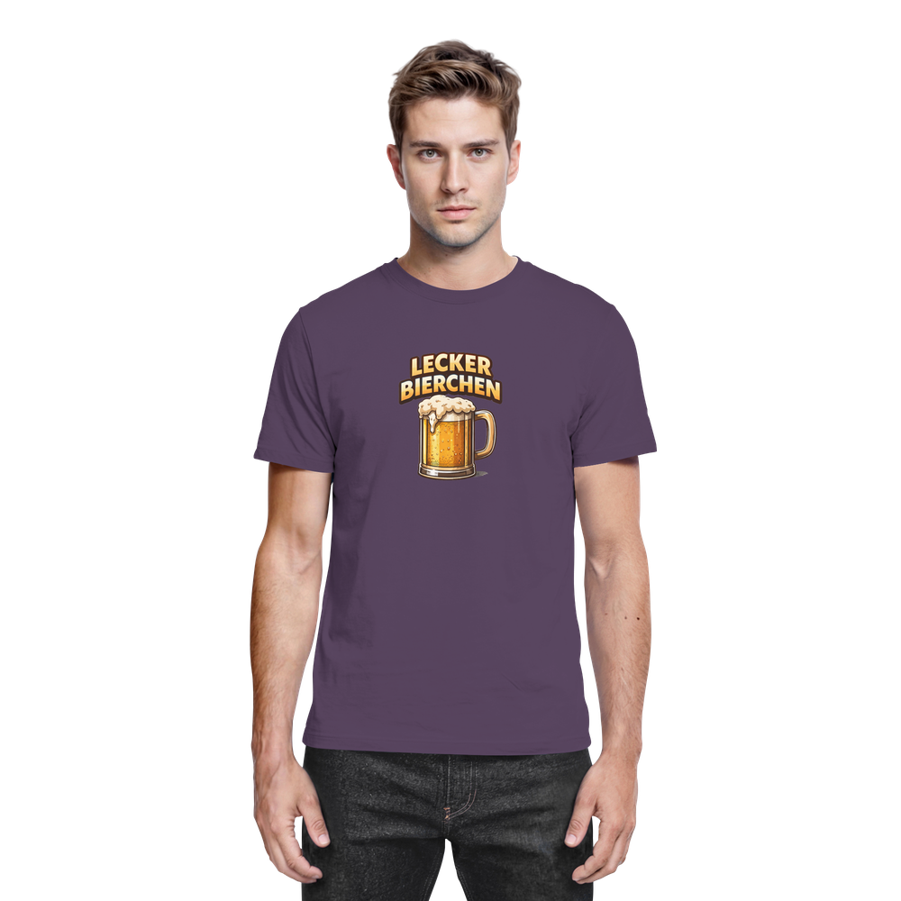Lecker Bierchen - Premium Shirt – Bild 35