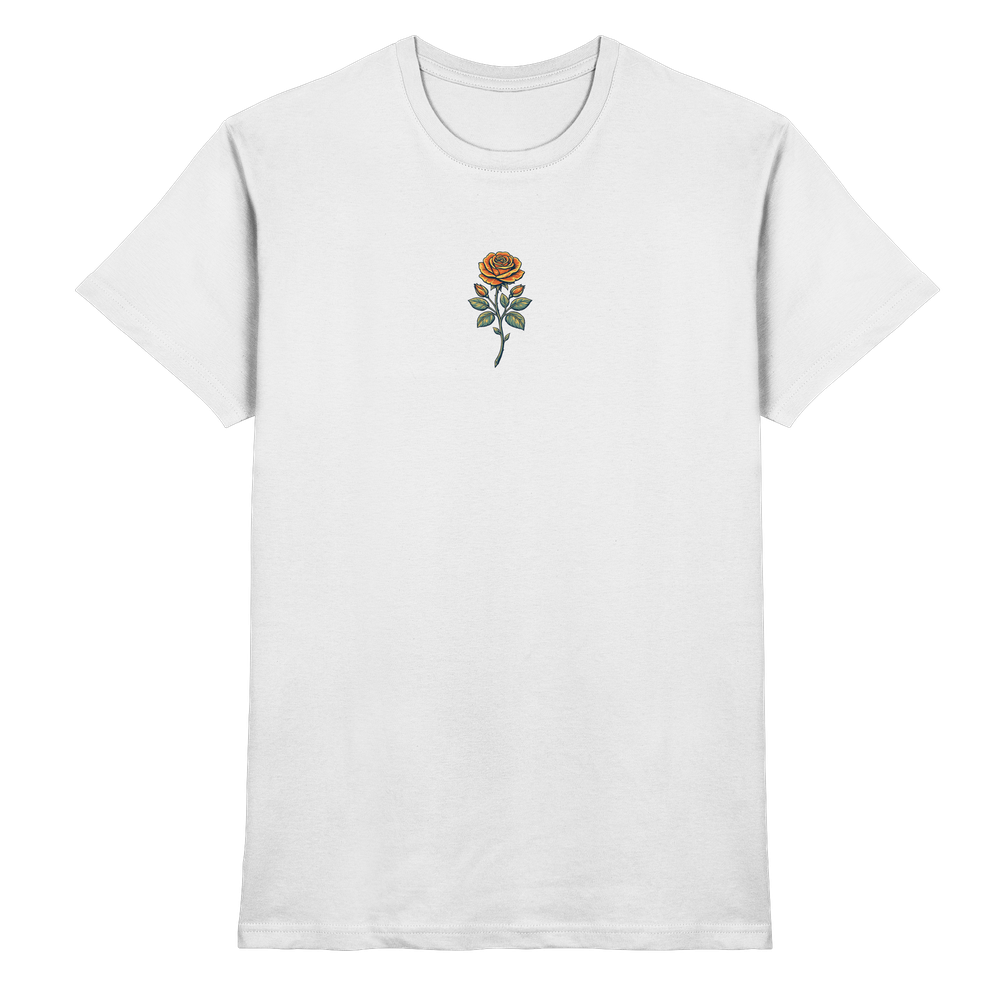 Shirtlin Rose - Premium Shirt – Bild 39