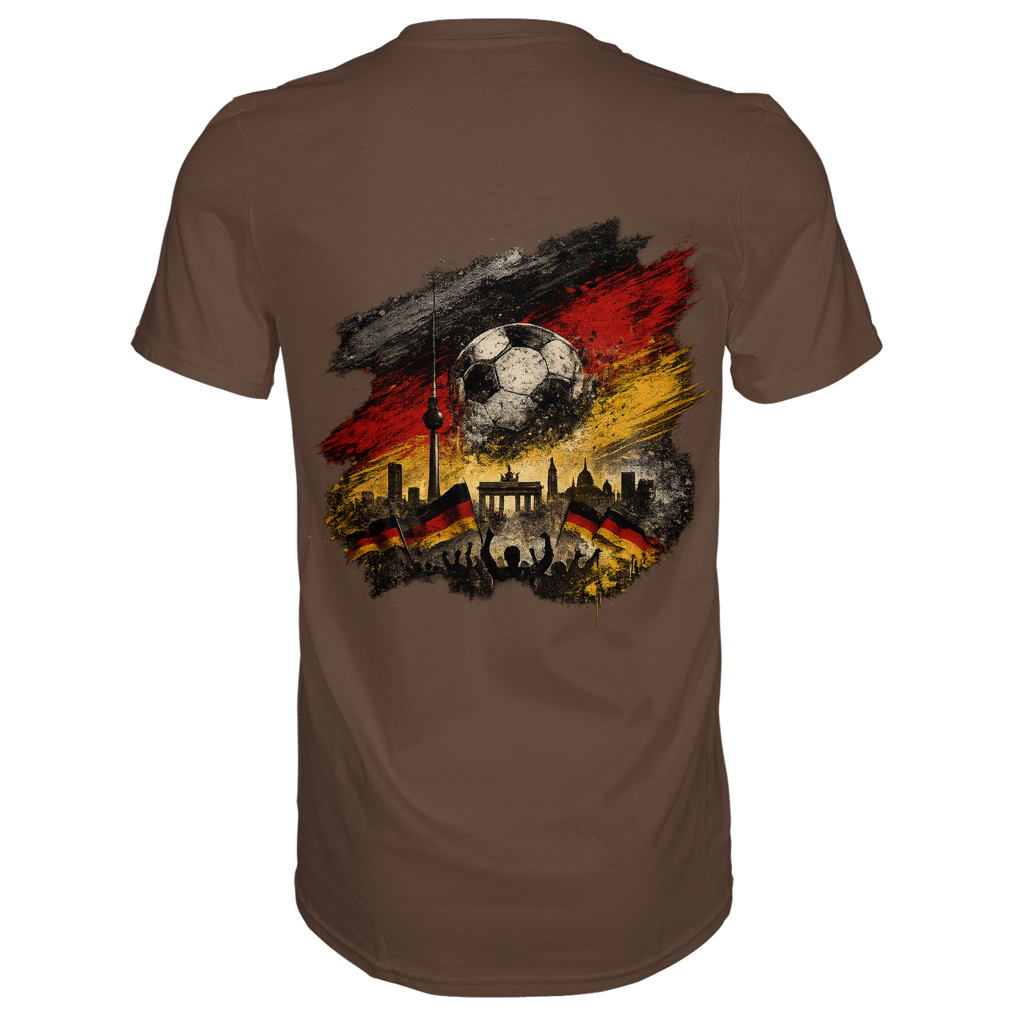 Deutschland - Premium Shirt – Bild 12