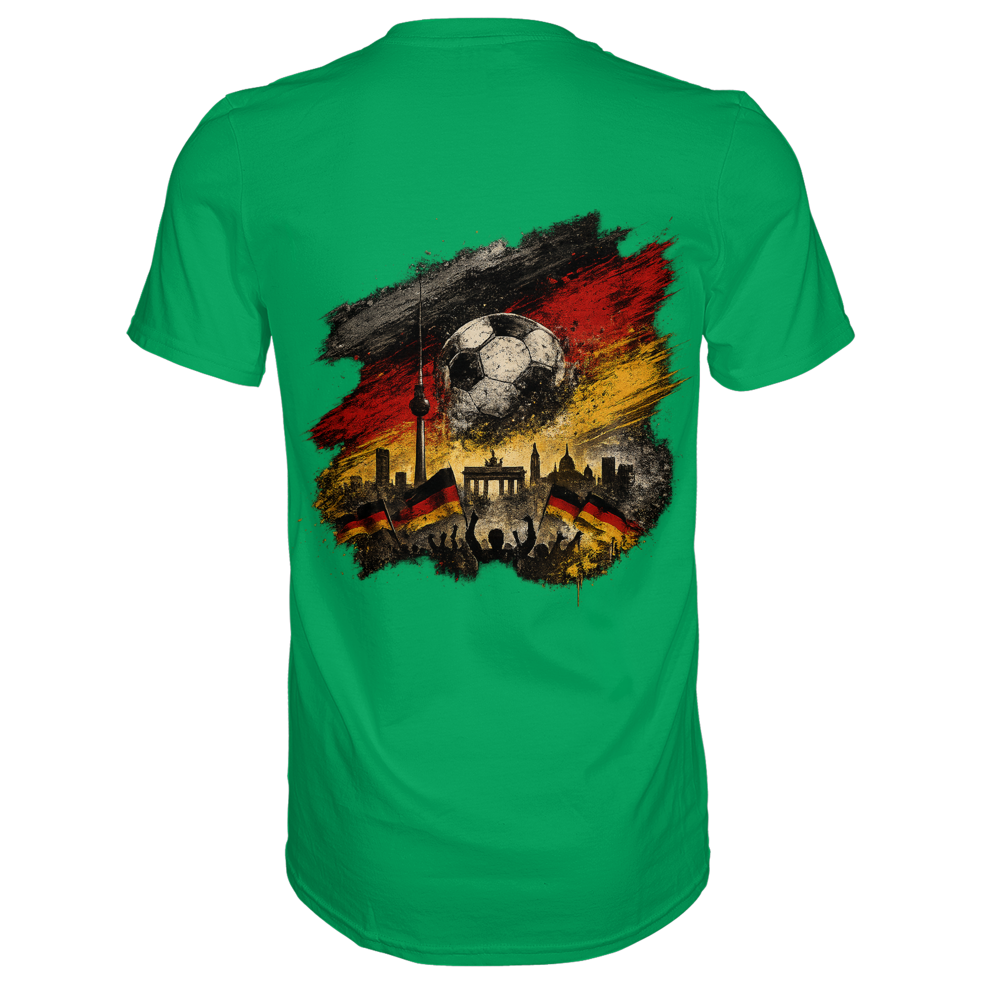 Deutschland - Premium Shirt – Bild 15
