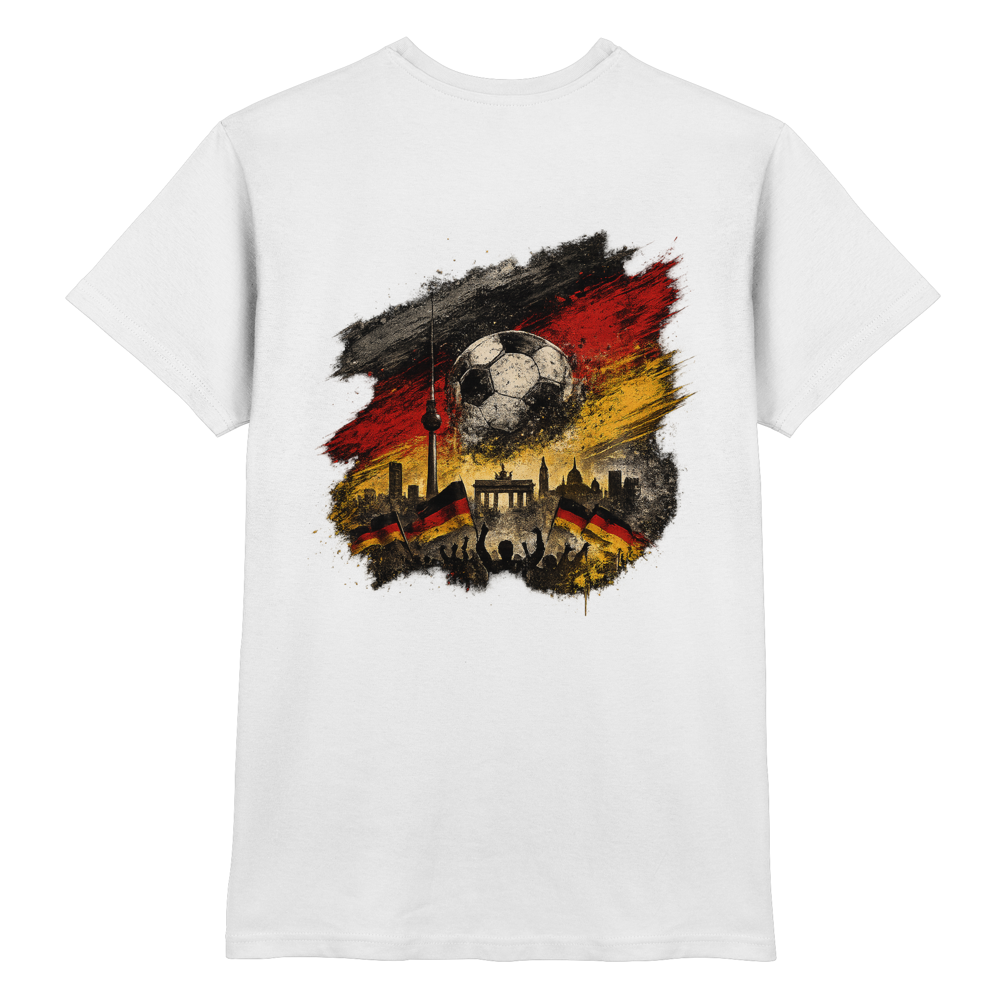 Deutschland - Premium Shirt – Bild 45