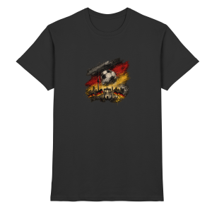 Deutschland - Premium Shirt